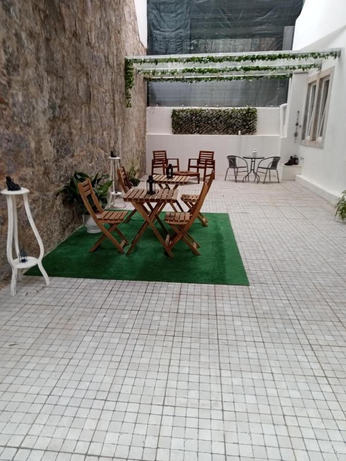 Flor&Fidalgo Guest House Sintra Esterno foto