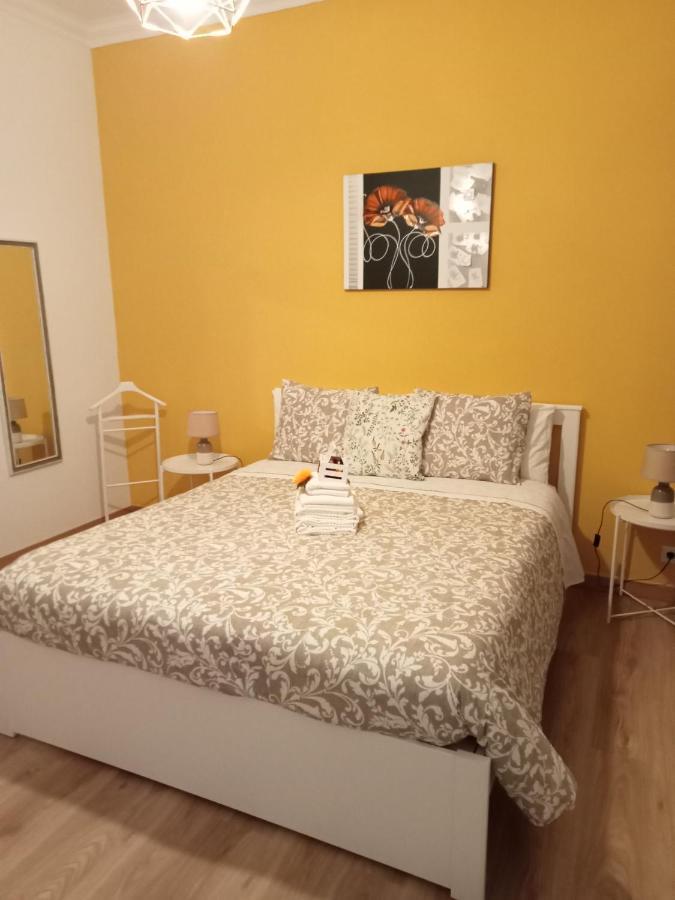 Flor&Fidalgo Guest House Sintra Esterno foto